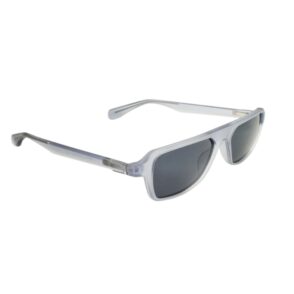 SKYLA Gray Polarized UV Protection Sunglasses - S1117 - C12