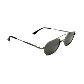 SKYLA Black Polarized UV Protection Sunglasses - 669832 - C1
