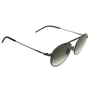 Italia Independent Polarized UV Protection Sunglasses - Chandler - Gun Metal