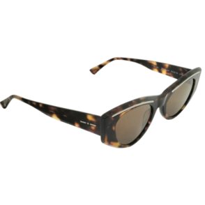 Italia Independent Polarized UV Protection Sunglasses - Audrey - Dark Hawa