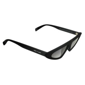 Italia Independent Polarized UV Protection Sunglasses - Kyla - Black Velvet