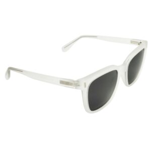 SKYLA Gray Polarized UV Protection Sunglasses - S1112 - C22