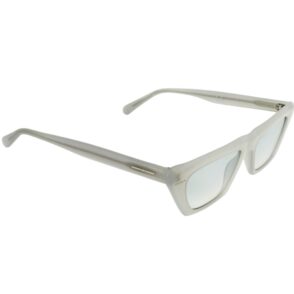 Italia Independent Polarized UV Protection Sunglasses - Kim - Opaline Gray