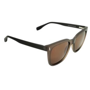SKYLA Brown Polarized UV Protection Sunglasses - S1112 - C42