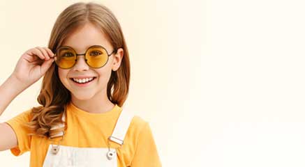 kids glasses
