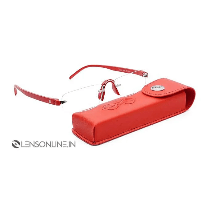 Esperto Readers Jupiter Red
